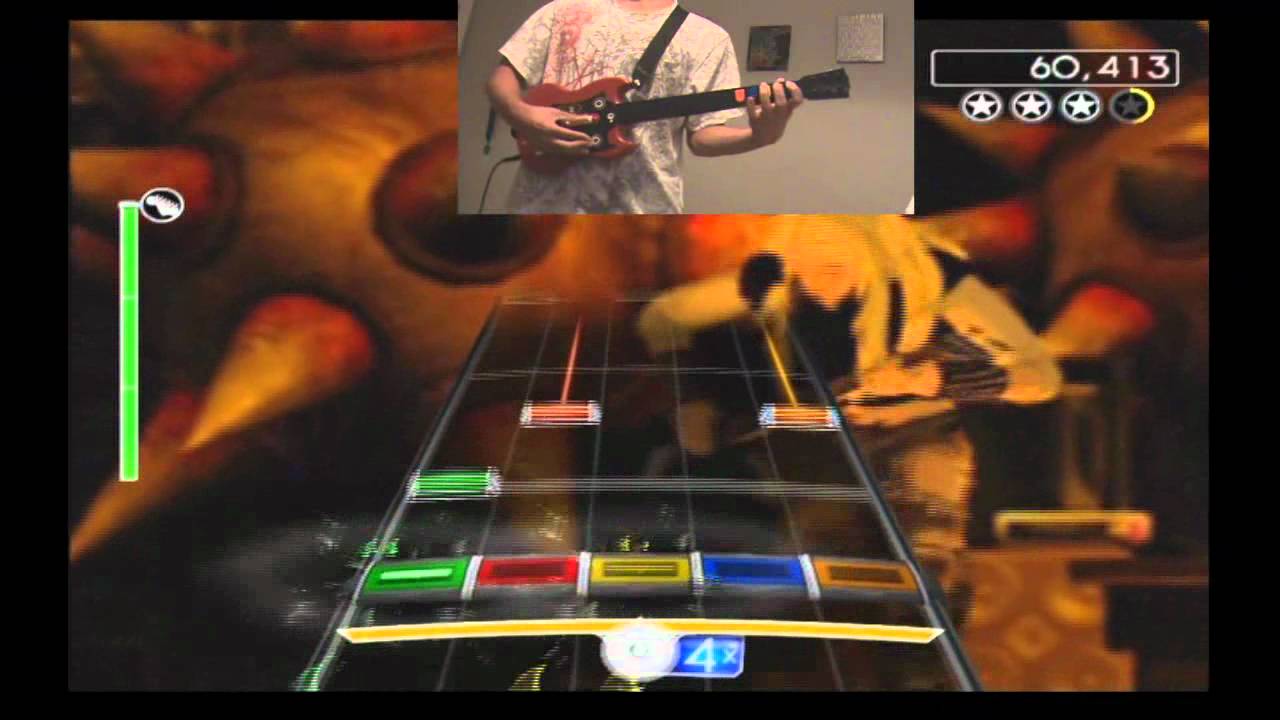 Rock Band