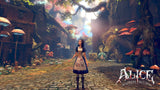 Alice Madness Returns