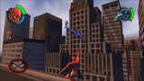 Spiderman 2