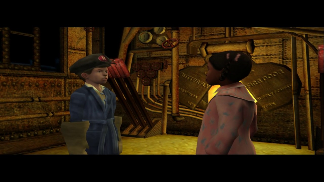 The Polar Express