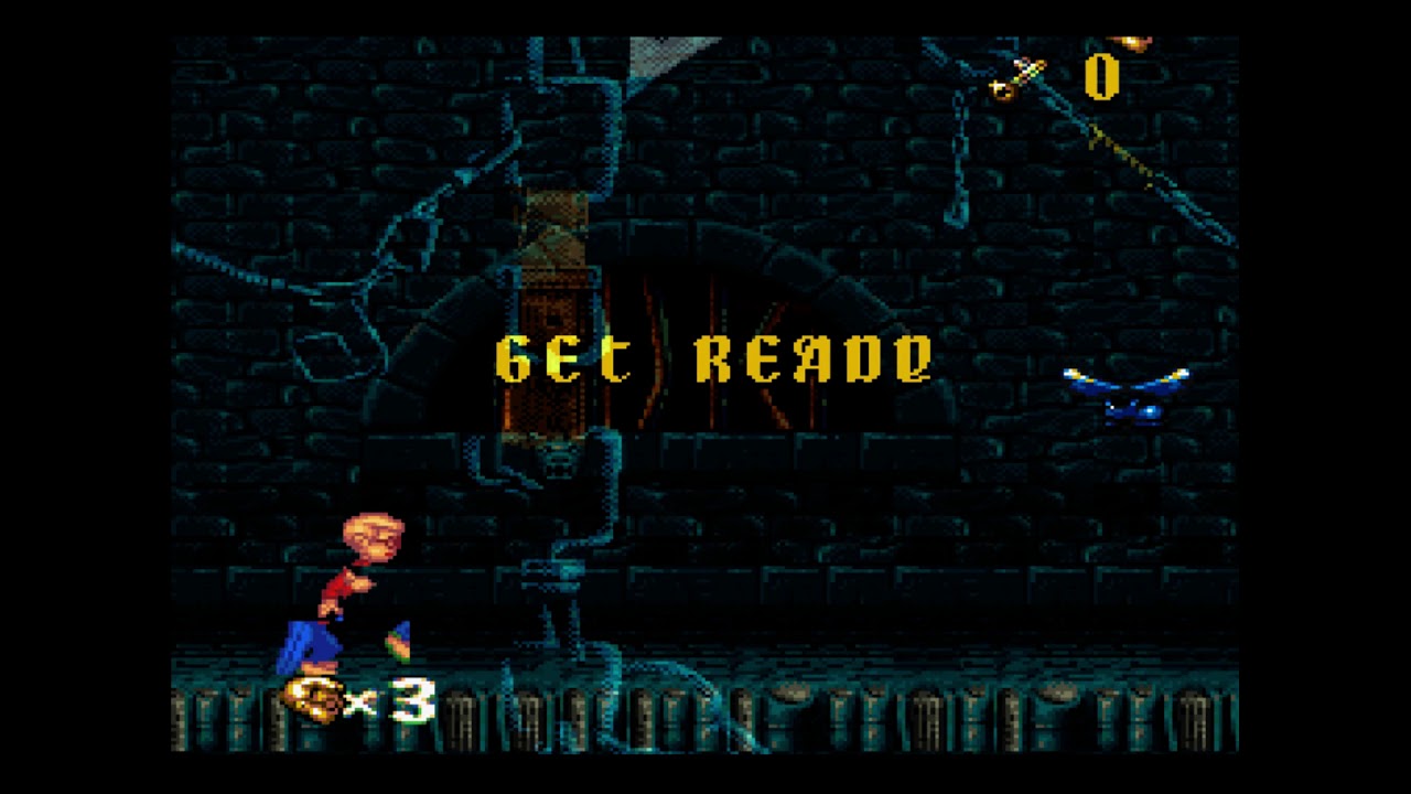 The Pagemaster