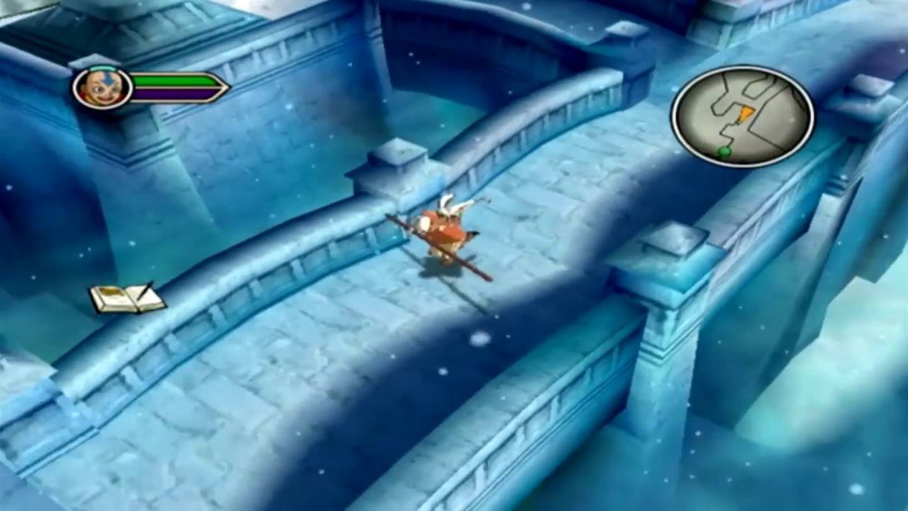 Avatar: The Game