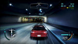 Need for Speed Carbon