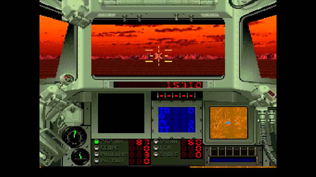 Super Battletank 2