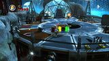 LEGO City Undercover