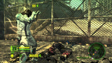 Anarchy Reigns