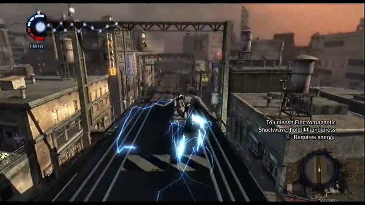 Infamous [Greatest Hits]