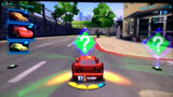 Cars 2