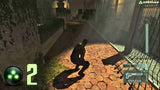 Splinter Cell Pandora Tomorrow
