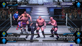 WWE Smackdown Here Comes the Pain