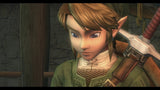 Zelda Twilight Princess Nintendo Selects