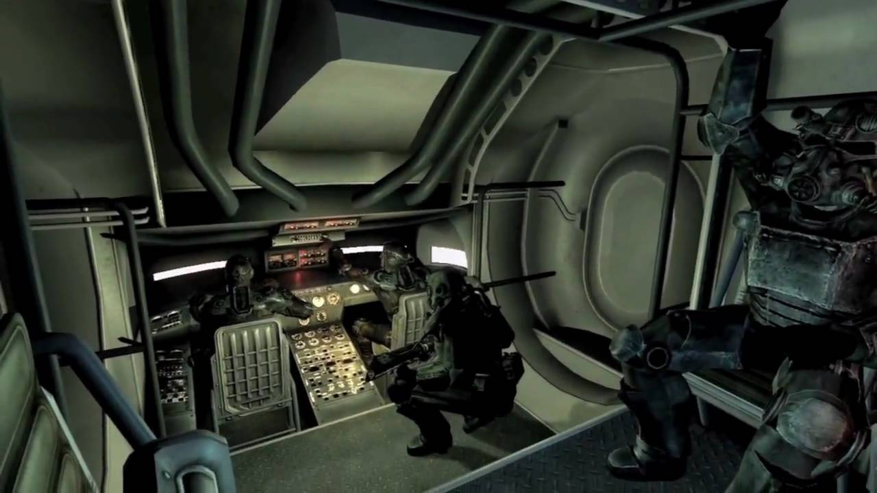 Fallout 3 Game Of The Year Edition