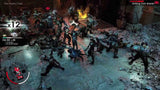 Middle Earth: Shadow of Mordor