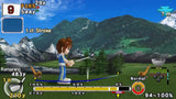 Hot Shots Golf Open Tee (Greatest Hits)