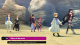 Tales Of Berseria [Playstation Hits]