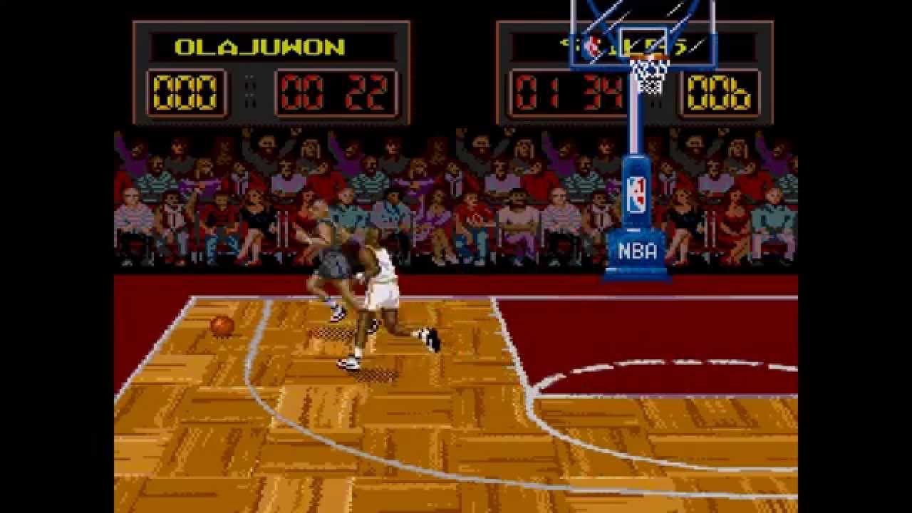 NBA All-Star Challenge
