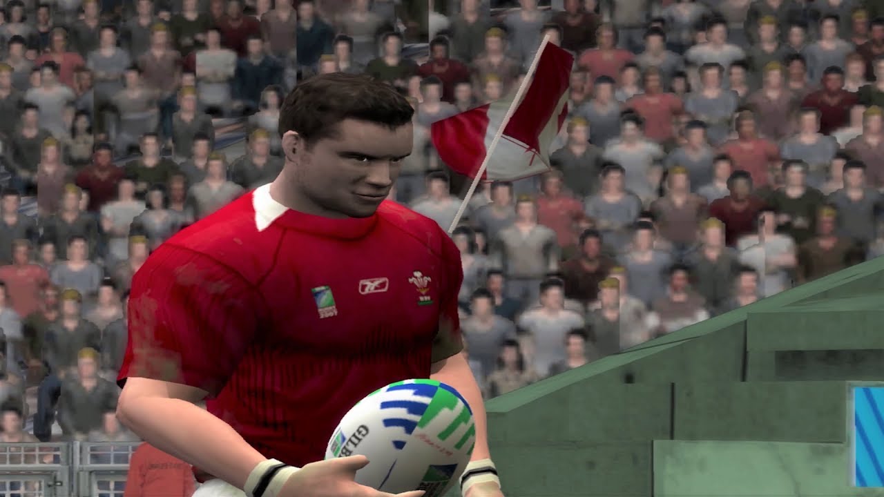 Rugby