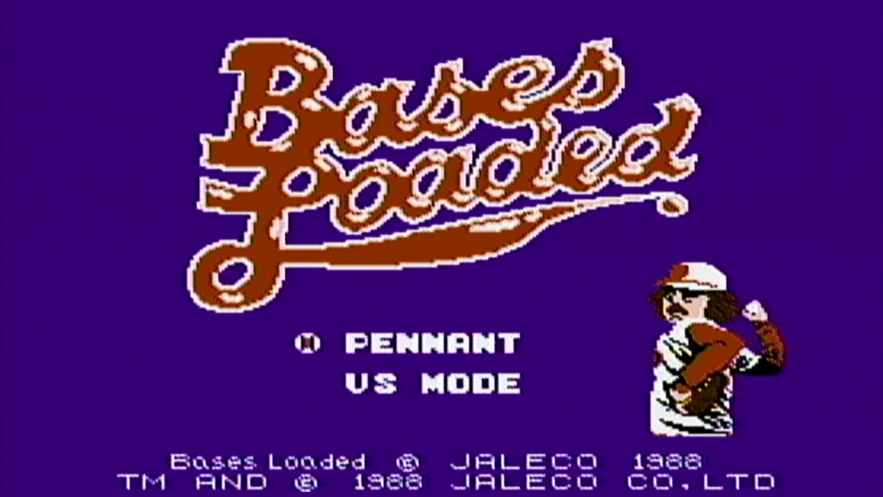 Bases Loaded