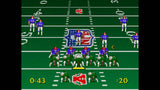 Troy Aikman NFL Football