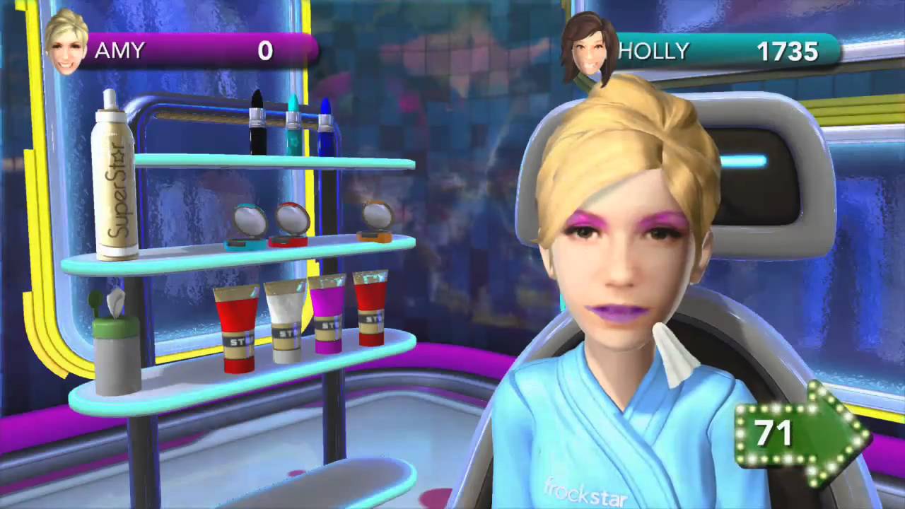 TV Superstars