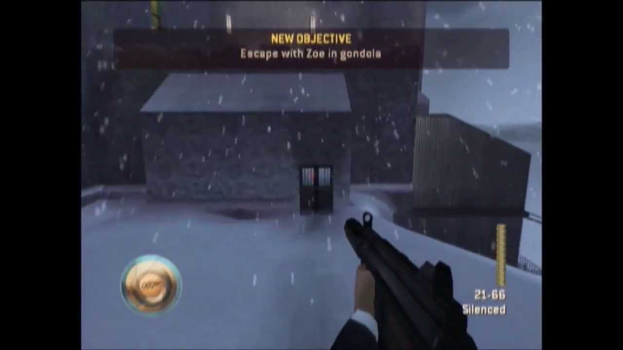 James Bond 007: Nightfire [Platinum Hits]