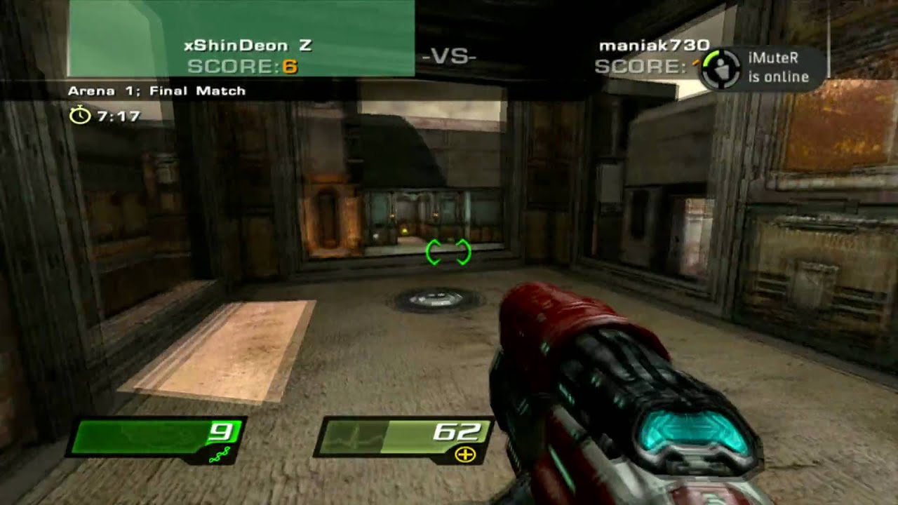 Quake 4