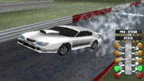 IHRA Drag Racing