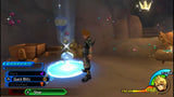 Kingdom Hearts Birth By Sleep