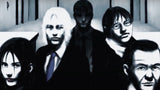 The 25th Ward: The Silver Case Limited Edition