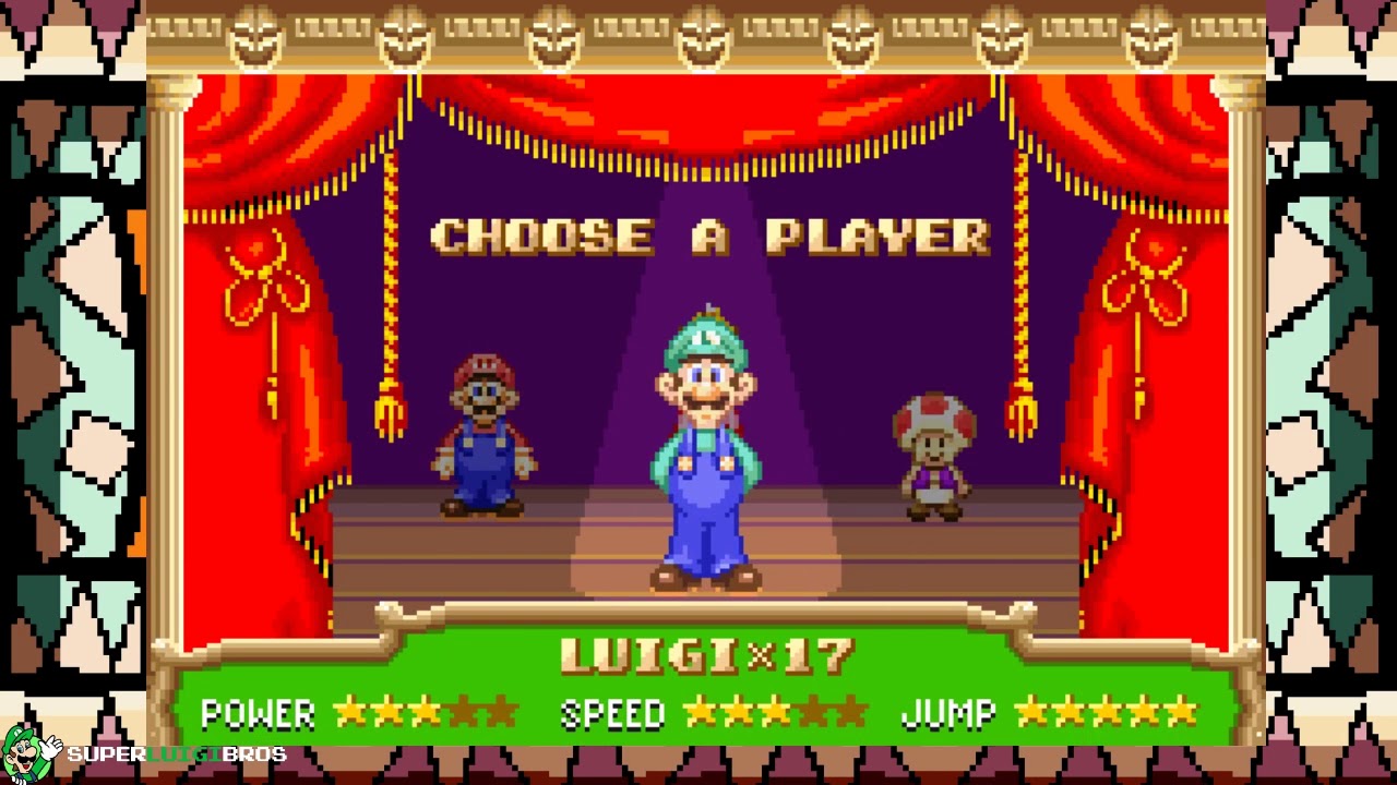 Super Mario Advance (Loose)