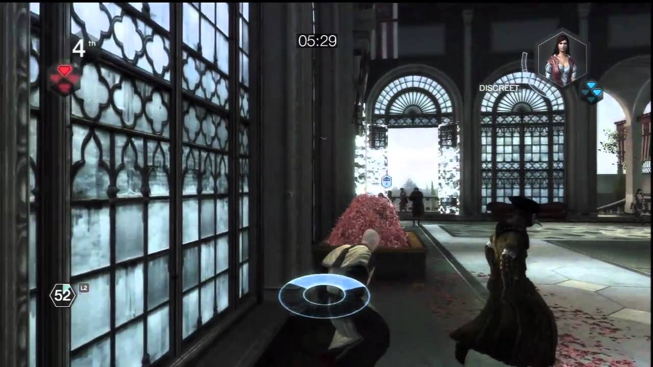 Assassin's Creed: Brotherhood