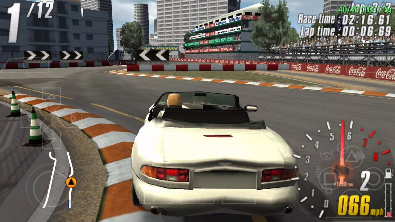 Race Driver 2006