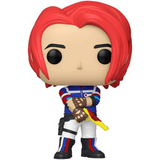 Funko Pop Music My Chemical Romance - Danger Days Gerard Way Hot Topic EX