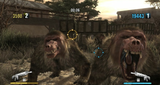 Cabela's Dangerous Hunts 2011
