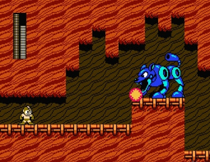 Mega Man 2