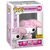 Funko Pop Hello Kitty - My Melody Hot Topic EX