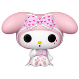 Funko Pop Hello Kitty - My Melody Hot Topic EX