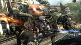 Metal Gear Rising Revengeance