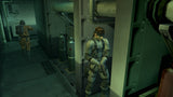 Metal Gear Solid 2