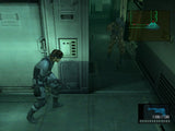 Metal Gear Solid 2 Sons Of Liberty Greatest Hits