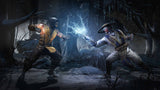 Mortal Kombat XL