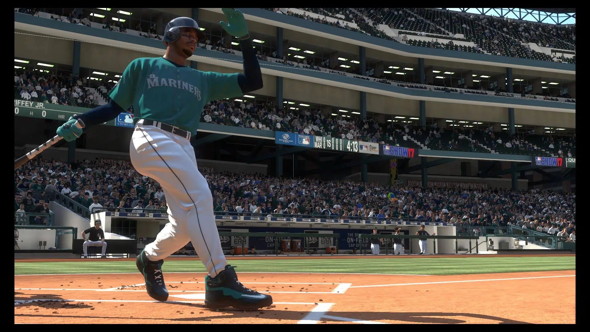 MLB The Show 17
