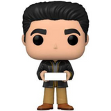 Funko Pop The Sopranos - Christopher Moltisanti