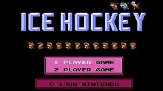 Ice Hockey