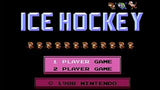 Ice Hockey