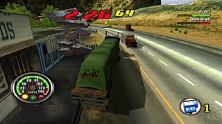 Big Mutha Truckers