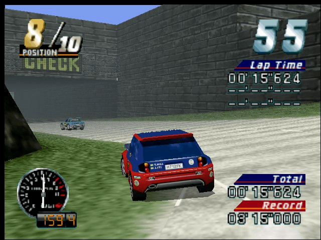 N64 mrc 2024