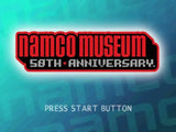 Namco Museum Greatest Hits
