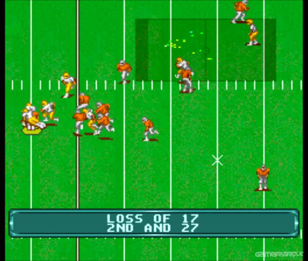 NCAA Football
