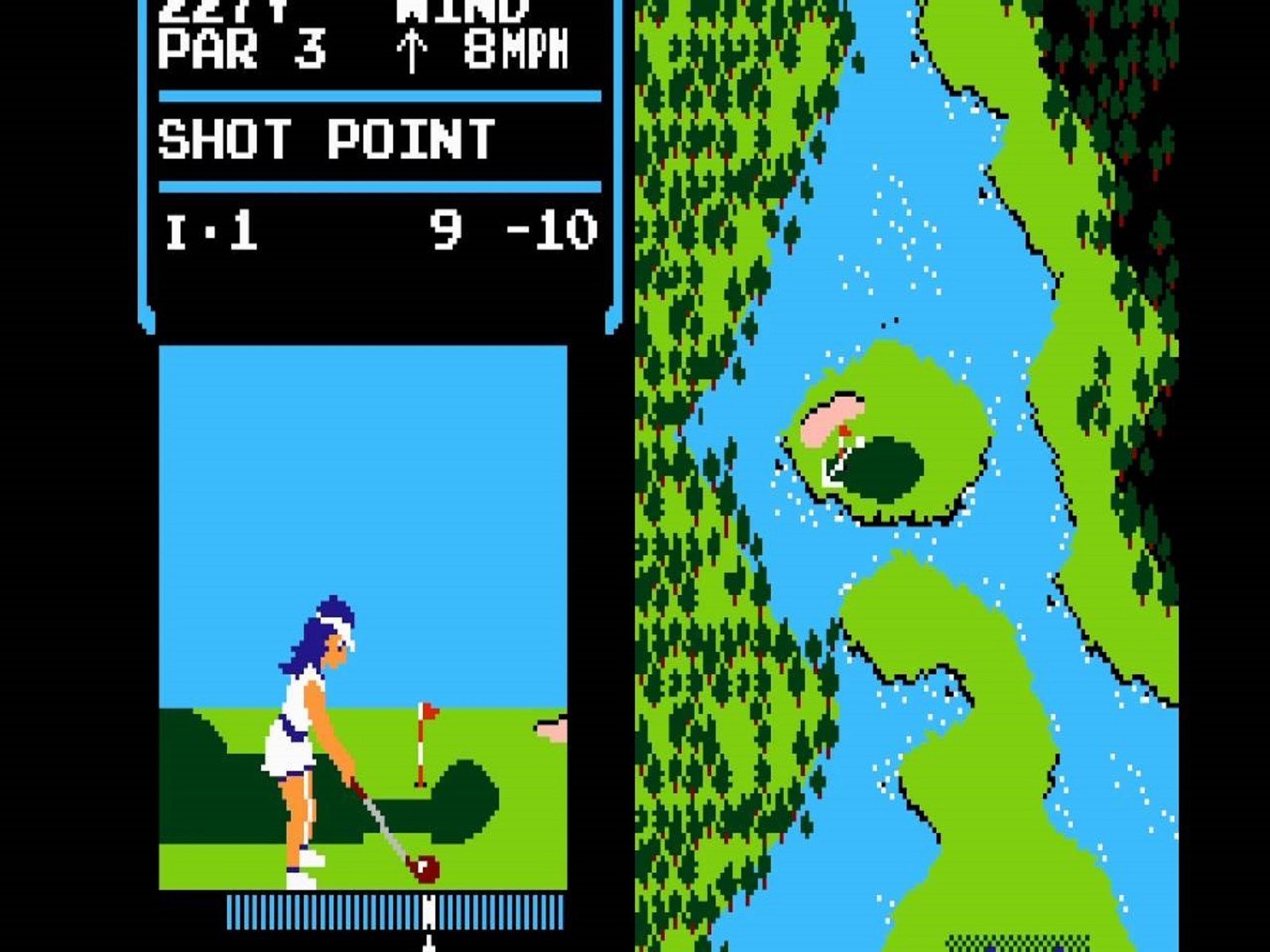 Golf